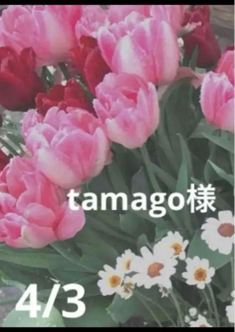 tamago様