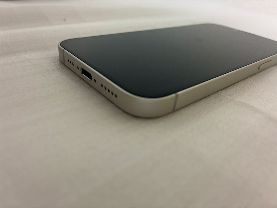 iphone16e 256 GB SIMフリー