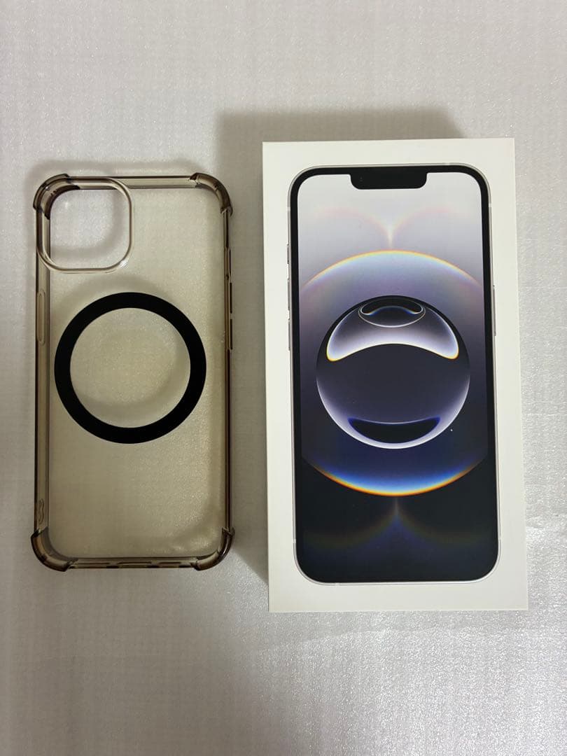 iphone16e 256 GB SIMフリー