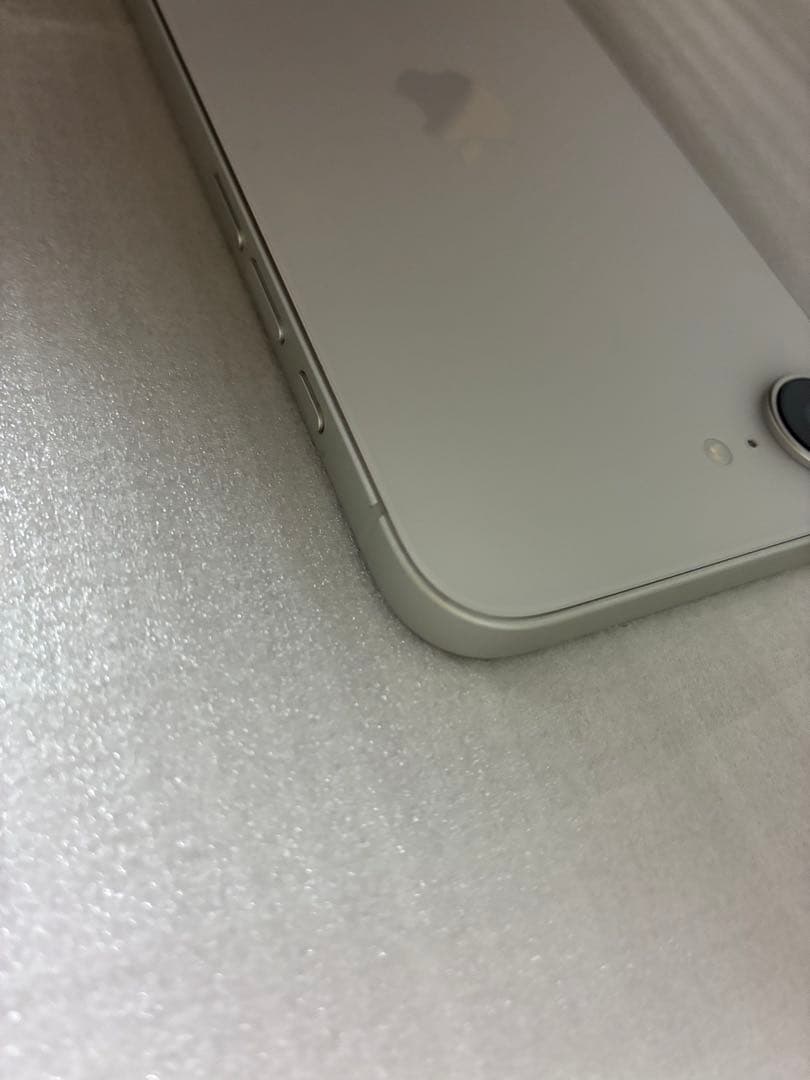 iphone16e 256 GB SIMフリー