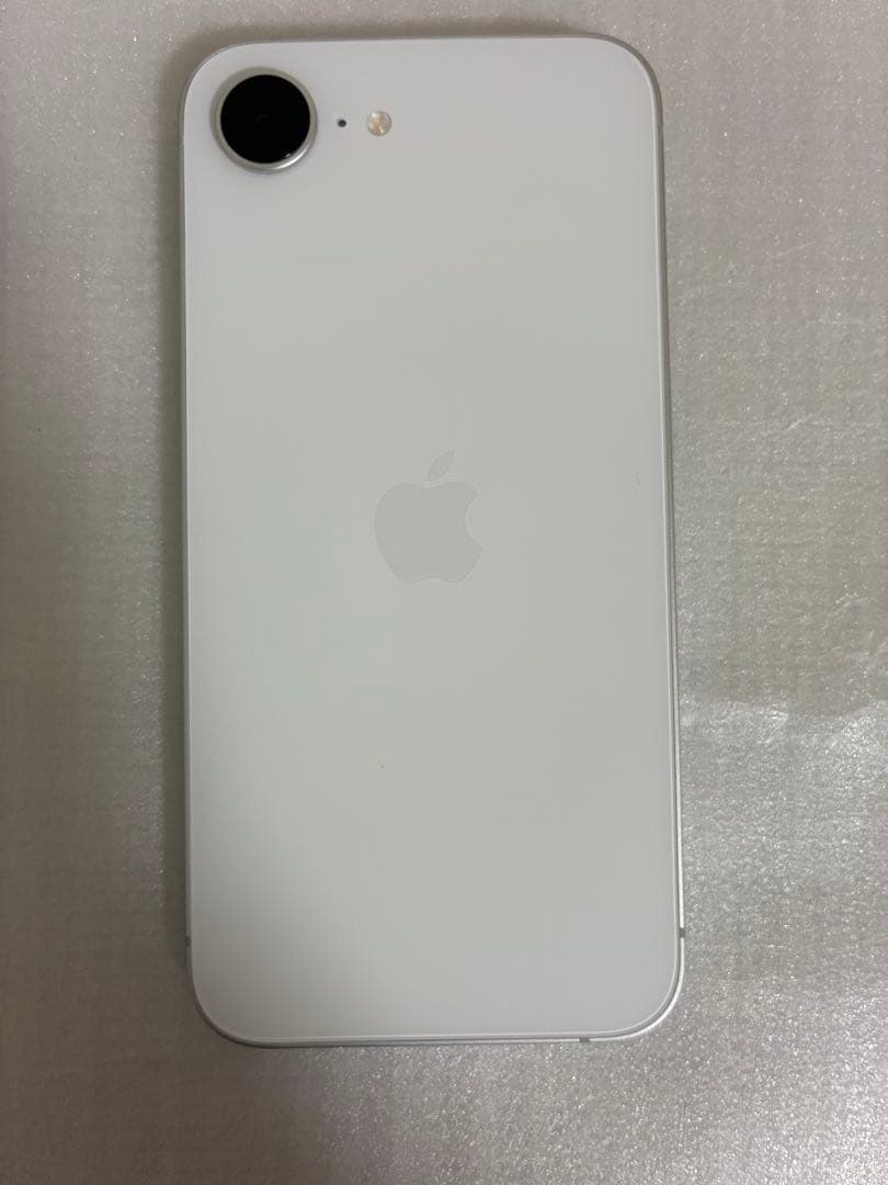 iphone16e 256 GB SIMフリー