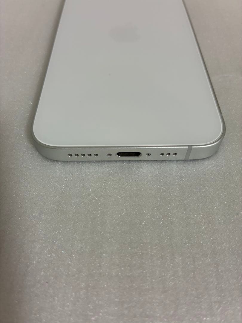 iphone16e 256 GB SIMフリー