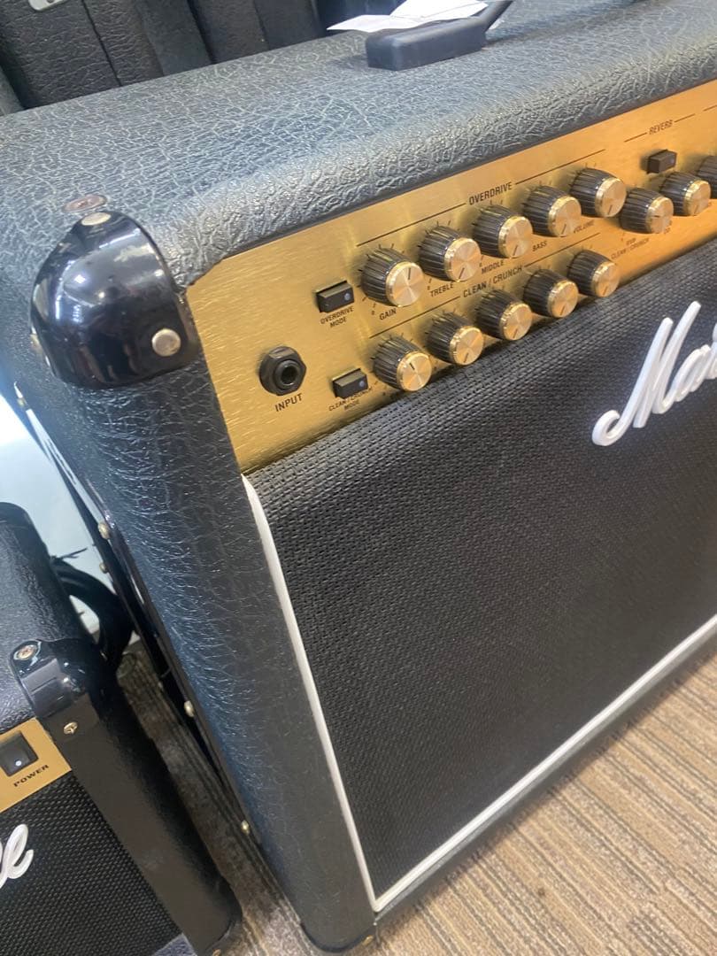 スピーカー・ウーファー Marshall jvm210c