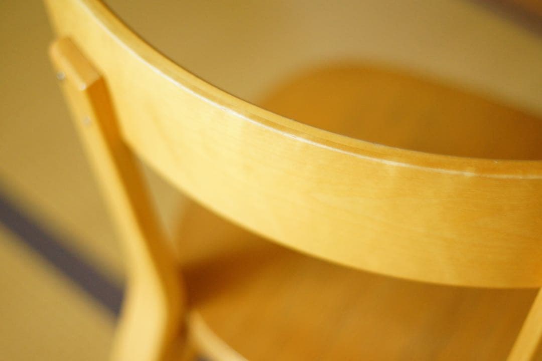 artek Alvar Aalto chair 69 アルヴァアアルト