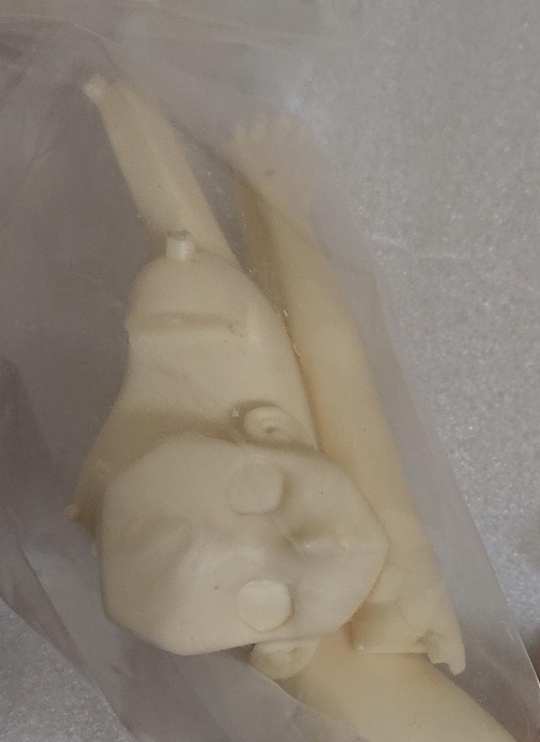 穢翼のユースティア『ティア 下着ver』ガレージキット S-MIST