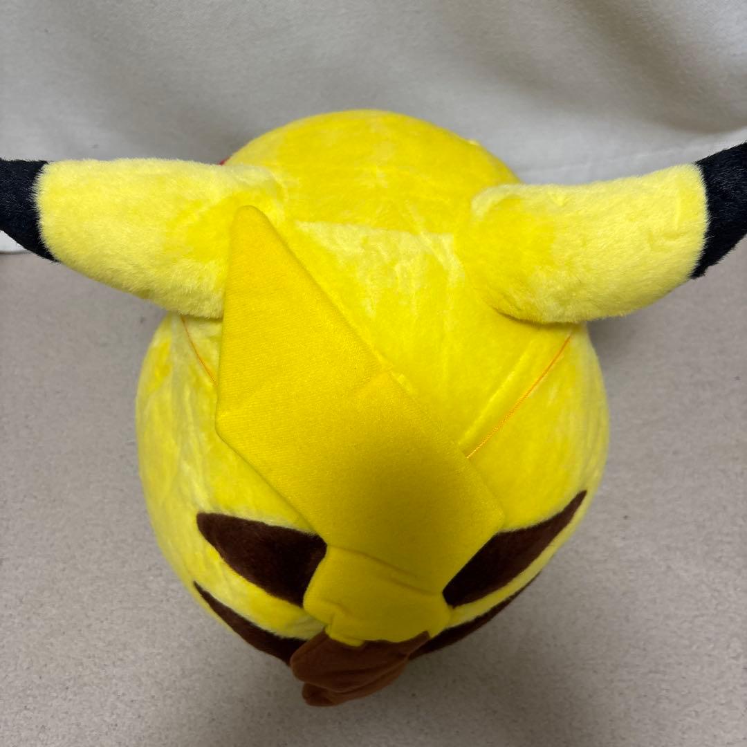 激レア　初版　TOMY 等身大 ピカチュウ ぬいぐるみ 1/1 doll トミー