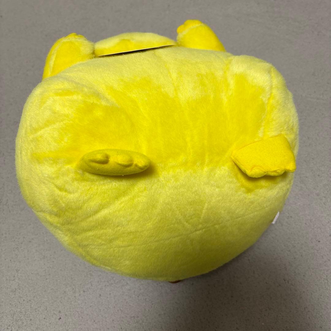 激レア　初版　TOMY 等身大 ピカチュウ ぬいぐるみ 1/1 doll トミー