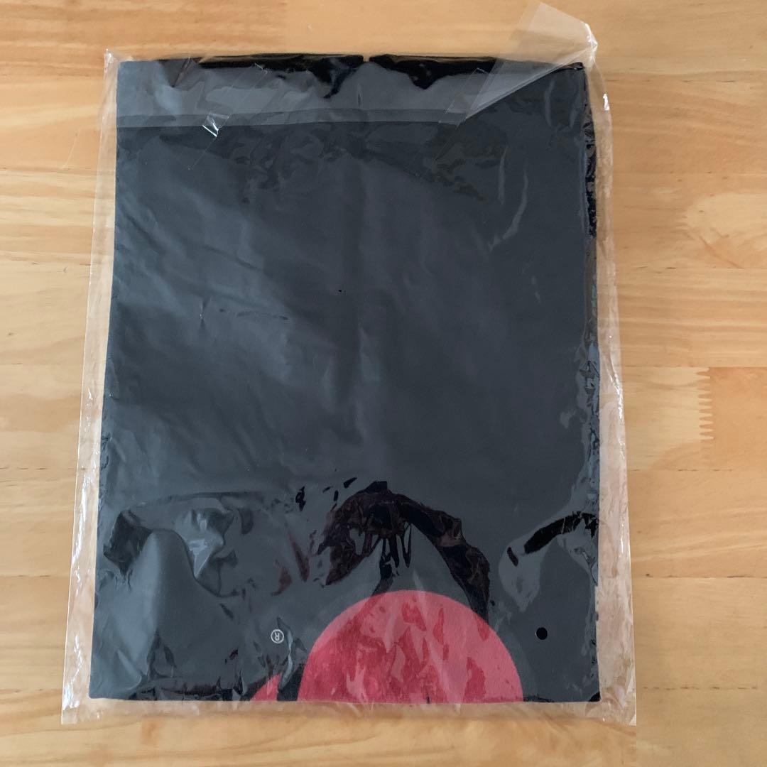 The Rolling Stones 記念Tシャツ　Mサイズ　未開封品