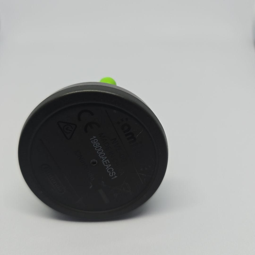 スプラトゥーンamiiboイカボーイ&イカガール&イカ3点セット