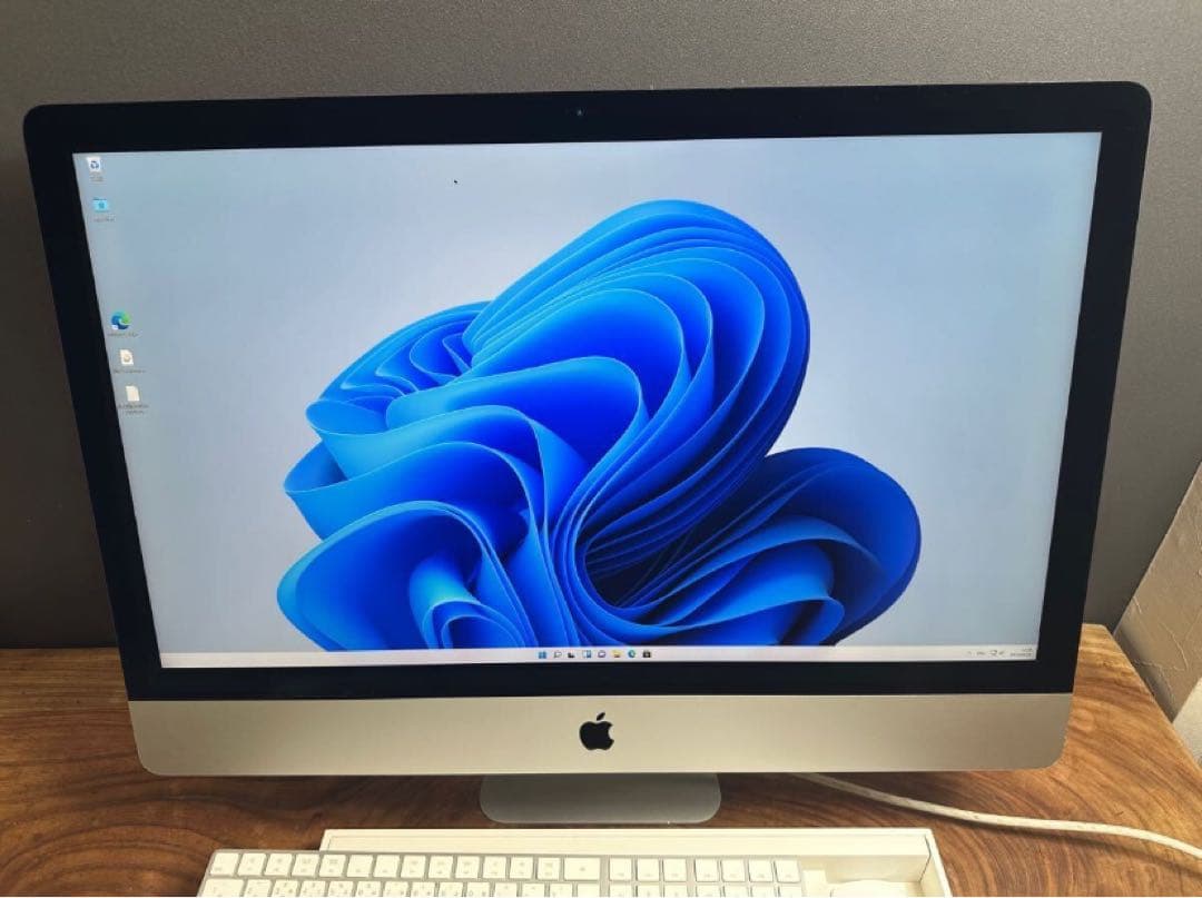 ［美品］iMac Retina5K 27inch 2019/CJ222