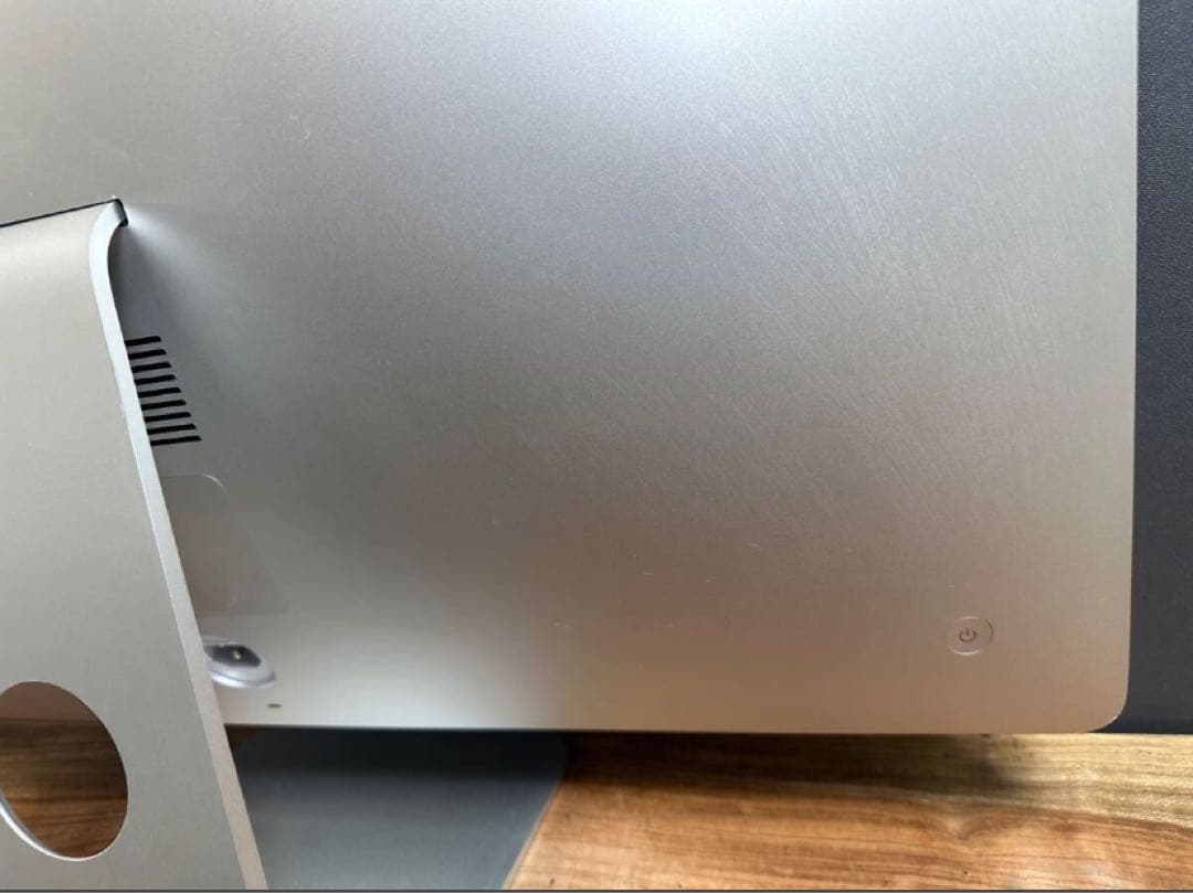 ［美品］iMac Retina5K 27inch 2019/CJ222