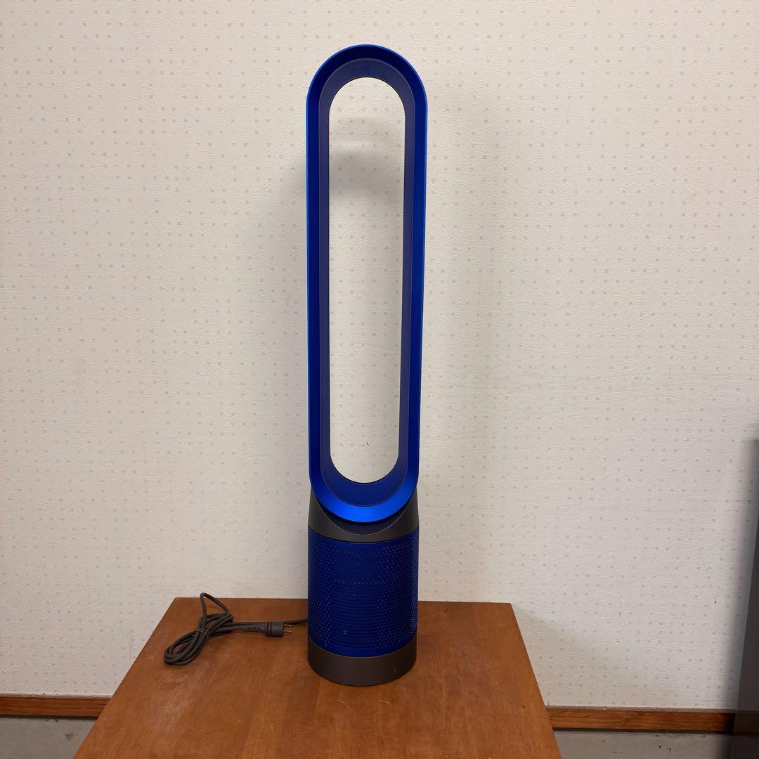 ●美品 ダイソン Dyson Pure Cool 空気清浄機能付ファン TP00