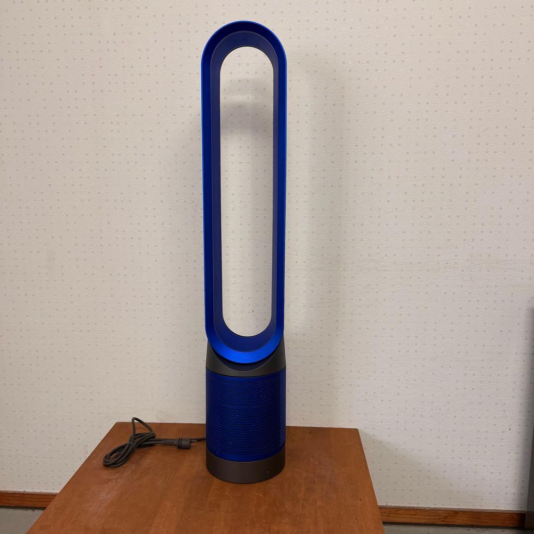 ●美品 ダイソン Dyson Pure Cool 空気清浄機能付ファン TP00
