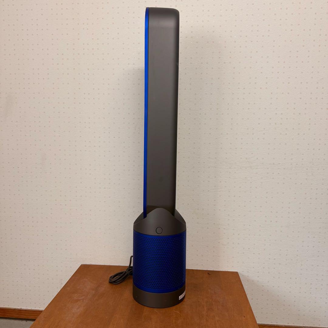 ●美品 ダイソン Dyson Pure Cool 空気清浄機能付ファン TP00