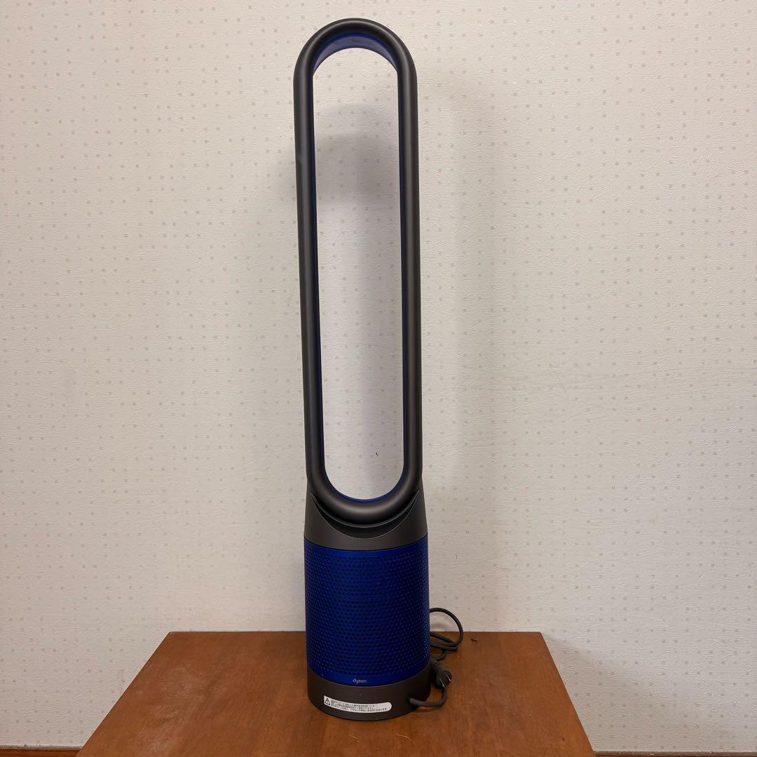 ●美品 ダイソン Dyson Pure Cool 空気清浄機能付ファン TP00