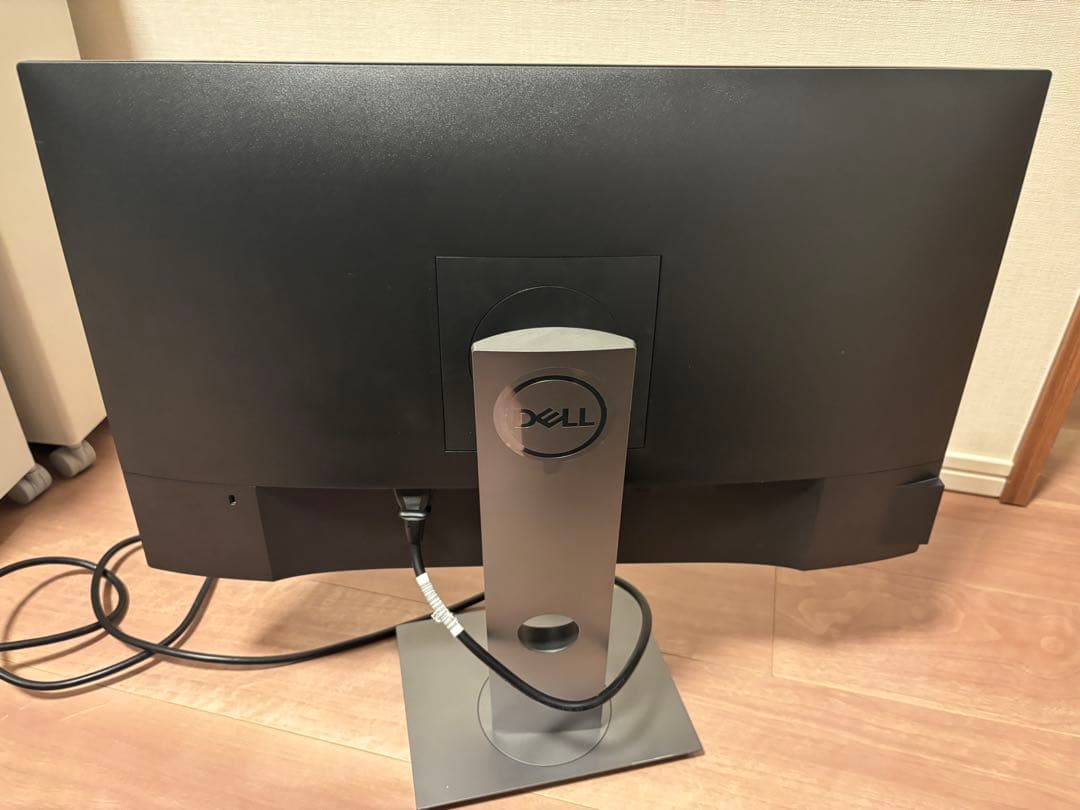 DELL ディスプレイ・モニター本体 p2419hc
