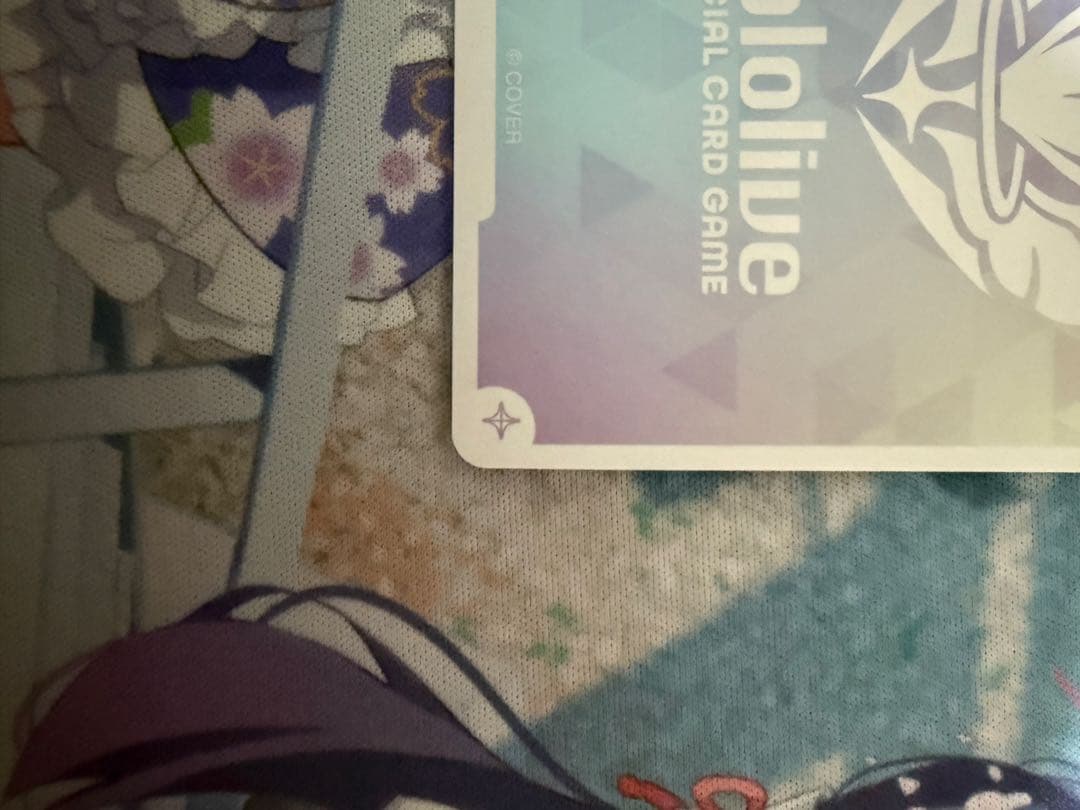 ホロライブ　さくらみこ　SEC　オマケ付