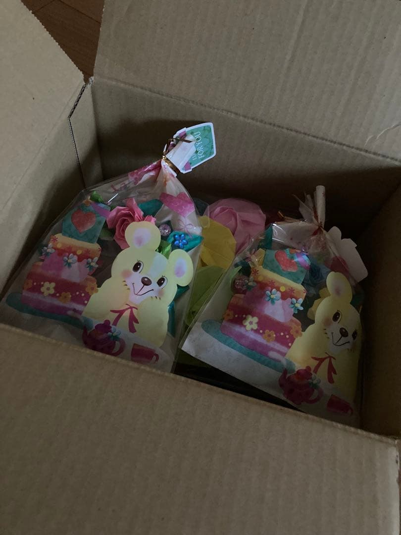 【一旦停止】バラ　ハンドメイド折り紙リース 2個セット　クリスマス　ハートのバラ