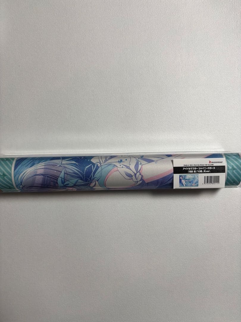 浅倉透　ラバーマット　シャニマス