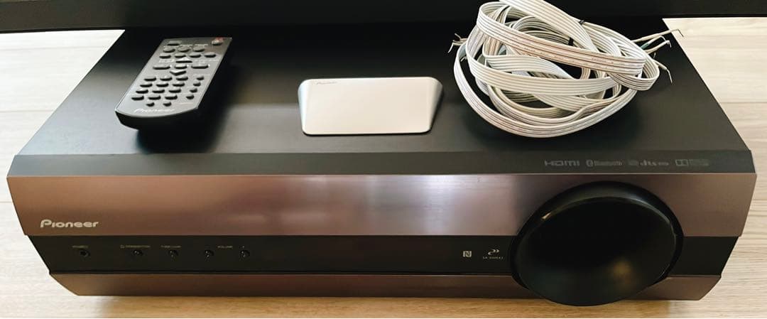 Pioneer HTP-SB560 3.1ch サラウンドスピーカーセット