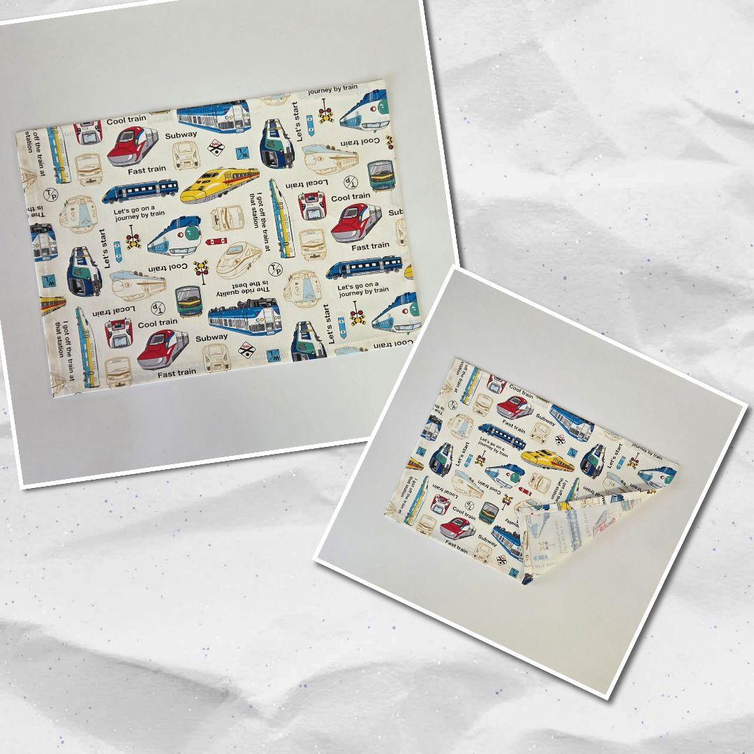 「YUMIRE様」リアル新幹線 ！！幼稚園小学校入園入学10点セット！