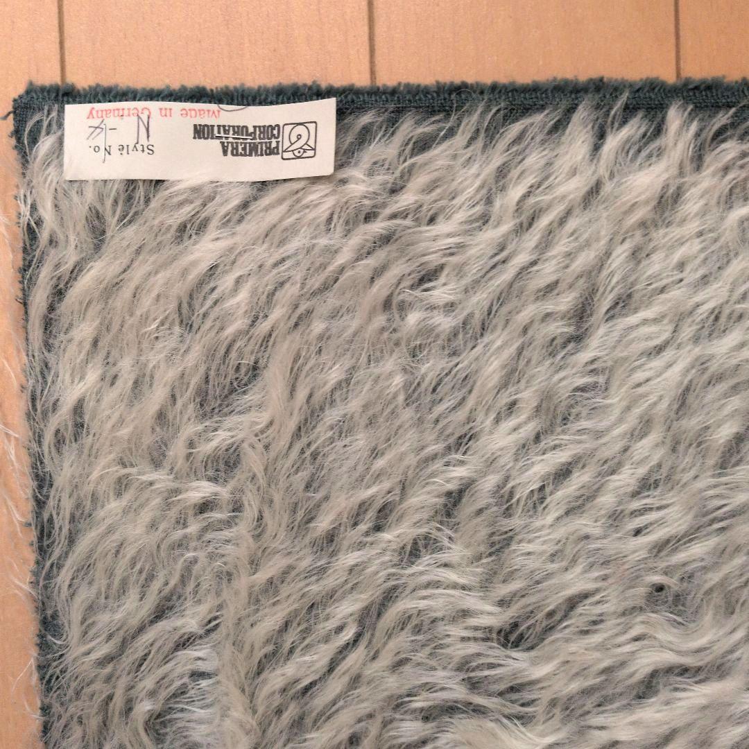 テディベア　モヘアn-4-1