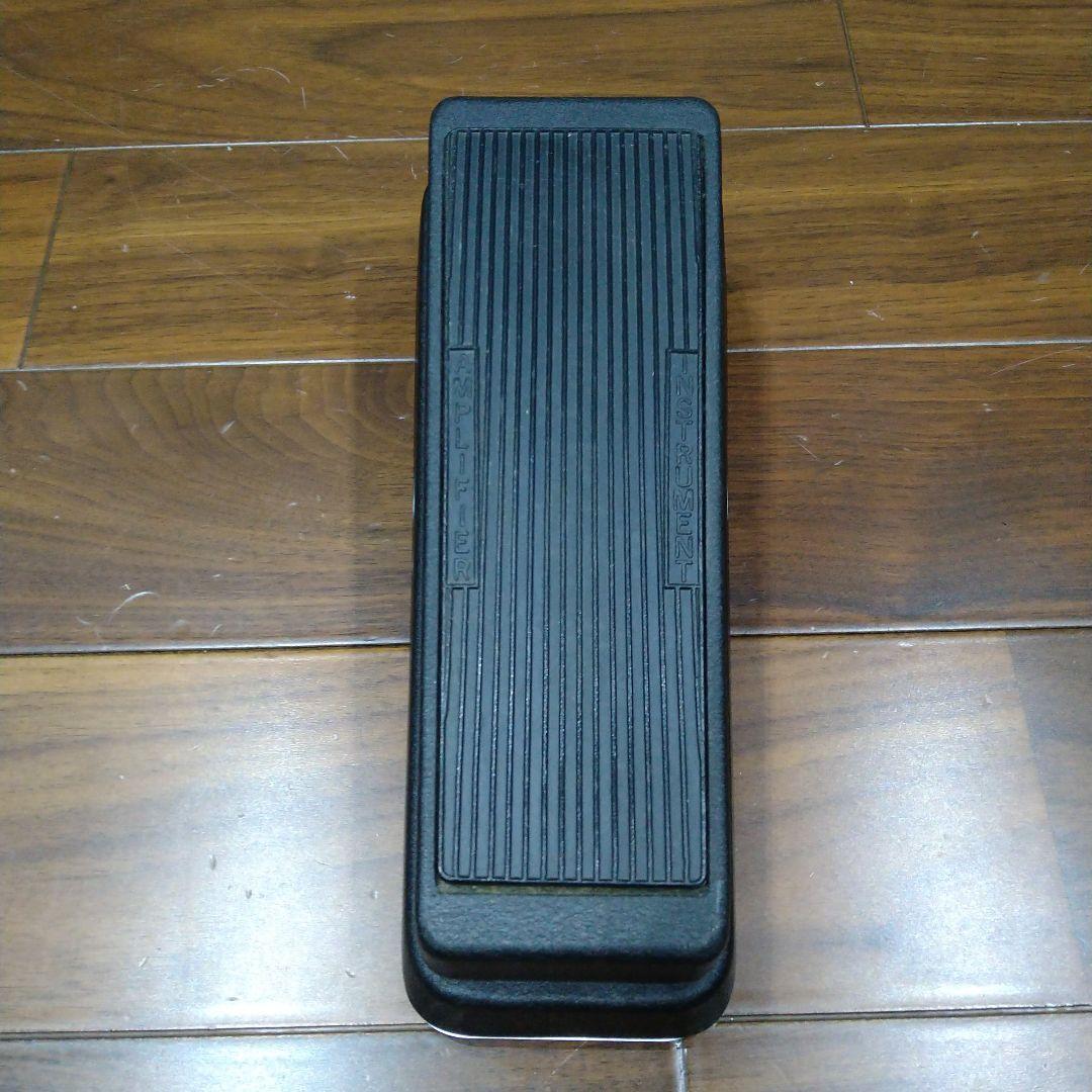 Dunlop Cry Baby GCB-95 ワウペダル【送料無料】