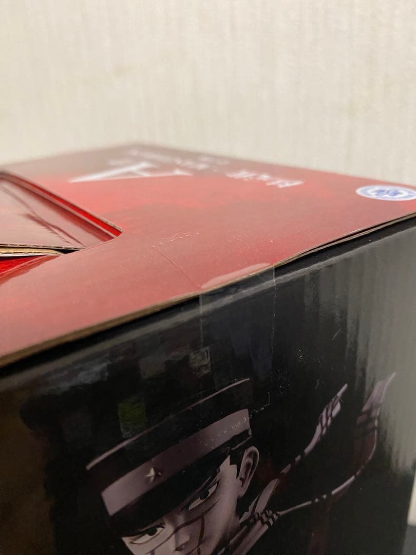 一番くじ ゴールデンカムイ A賞杉元佐一B賞尾形百之助 おまけF賞①H賞②