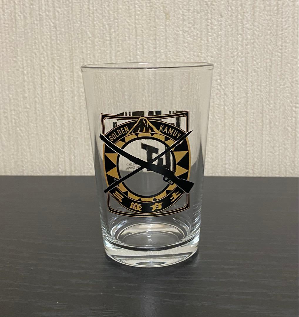 一番くじ ゴールデンカムイ A賞杉元佐一B賞尾形百之助 おまけF賞①H賞②