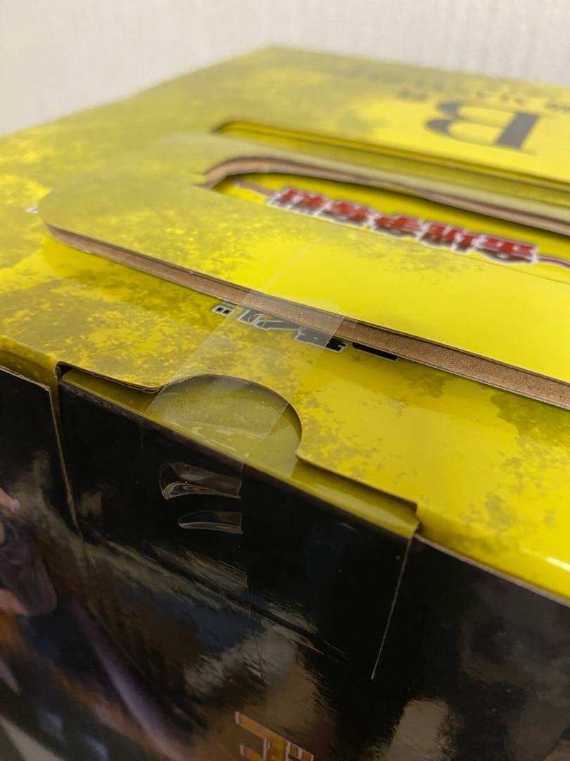 一番くじ ゴールデンカムイ A賞杉元佐一B賞尾形百之助 おまけF賞①H賞②