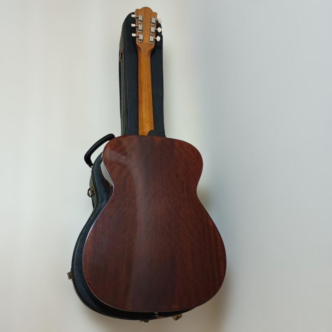 KASUGA F-15 アコースティックギター 1970年製ハードケース付