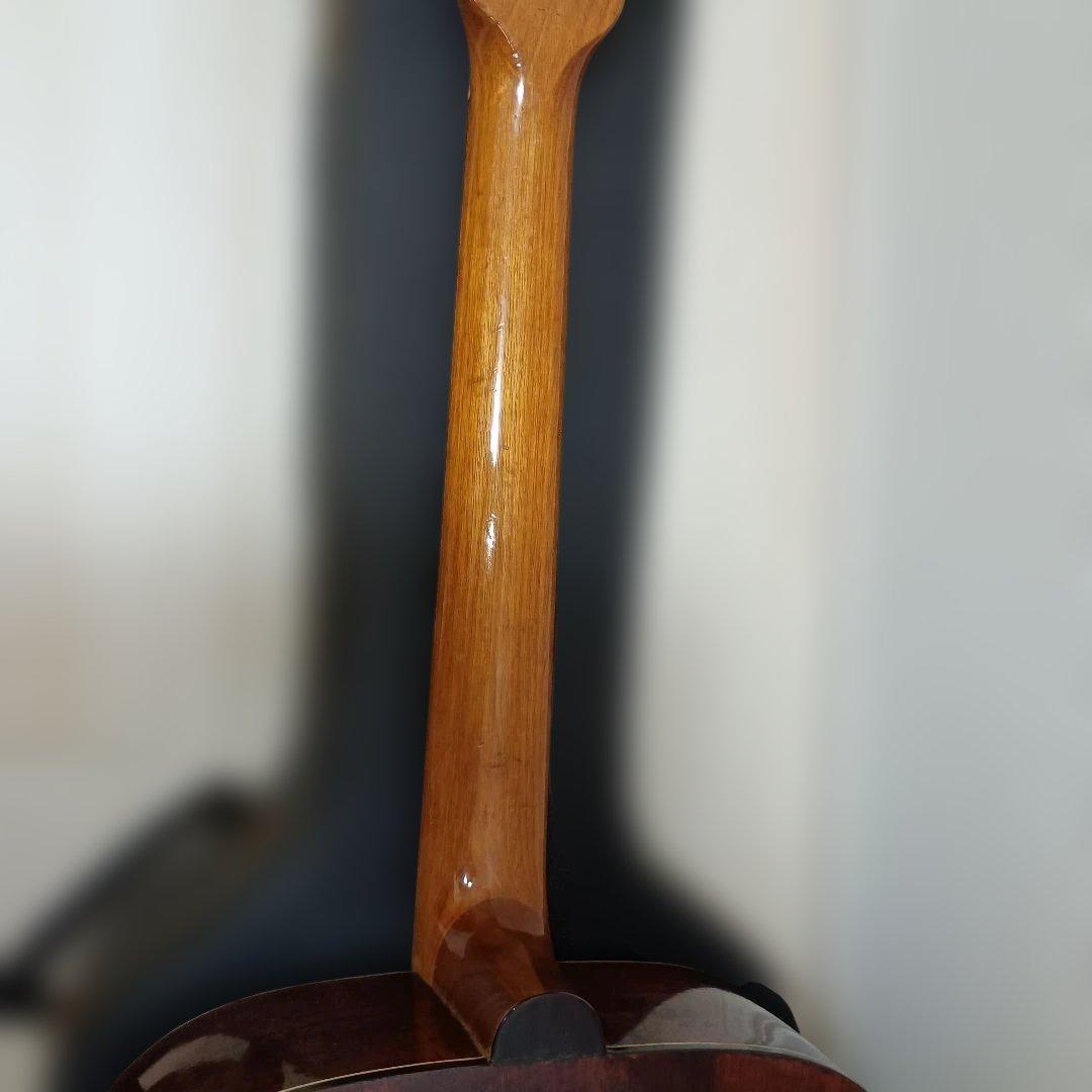 KASUGA F-15 アコースティックギター 1970年製ハードケース付