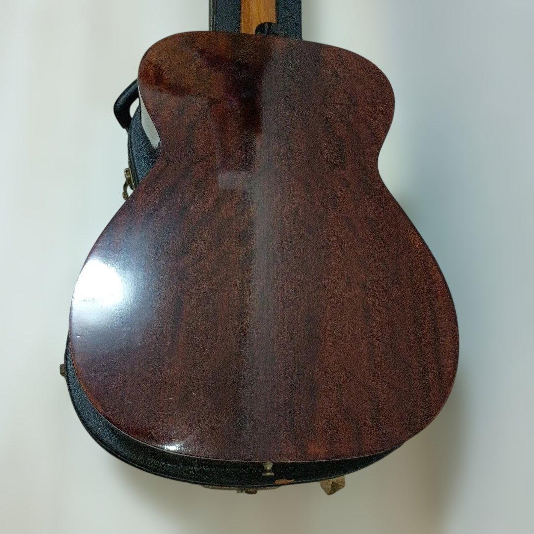 KASUGA F-15 アコースティックギター 1970年製ハードケース付