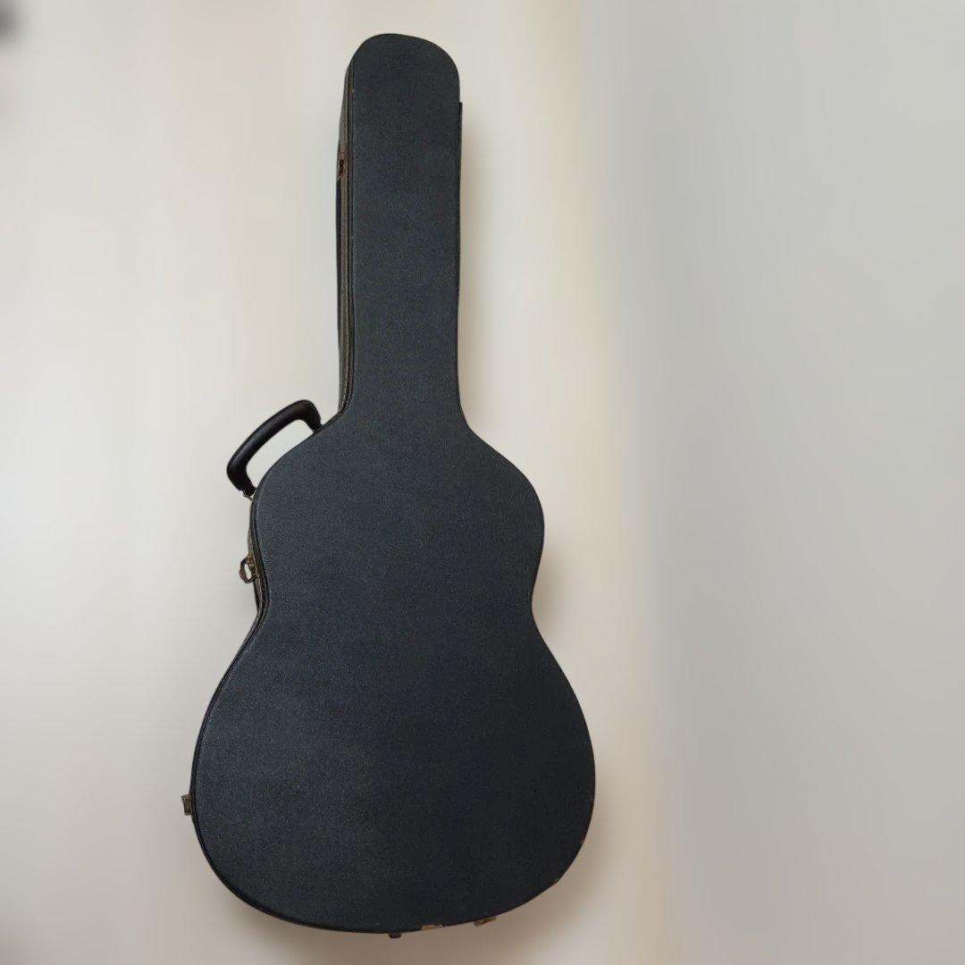 KASUGA F-15 アコースティックギター 1970年製ハードケース付