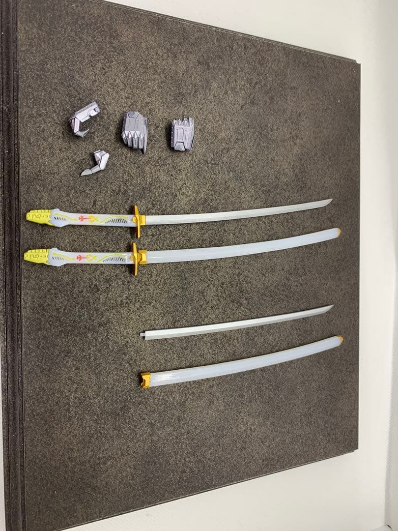 【完成品】IMS 1/100 レッドミラージュV3 単騎仕様