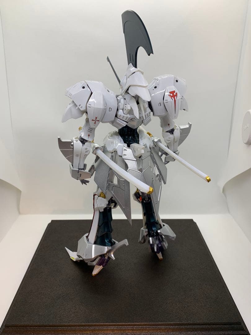【完成品】IMS 1/100 レッドミラージュV3 単騎仕様