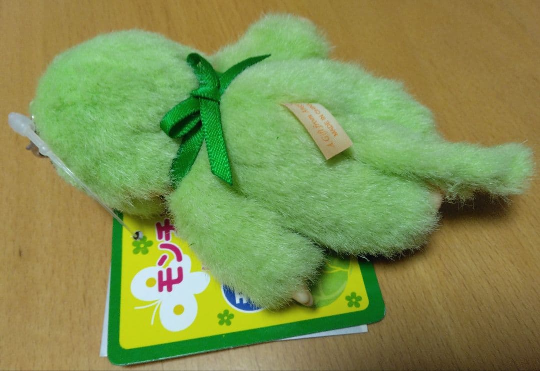 モンチッチ　ご当地限定☆６個セット☆レア