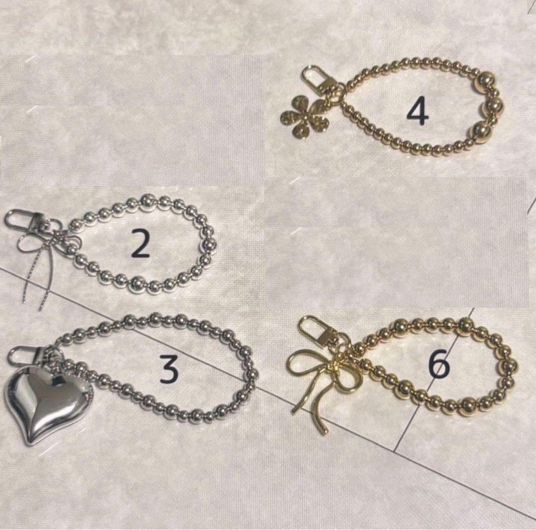 ✨みく✨A6 アクリルレジンバインダー　リング付き×２セット