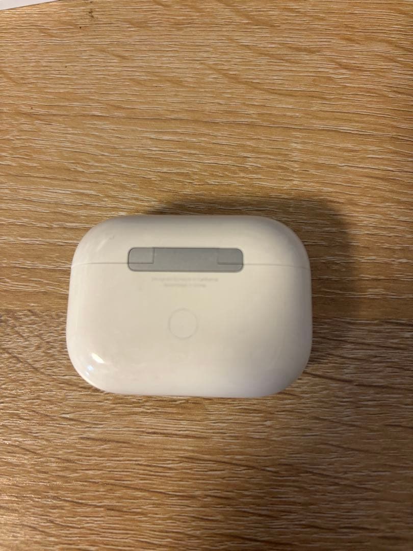 1*様 Air Pods Pro (第2世代) 右耳のみジャンク品