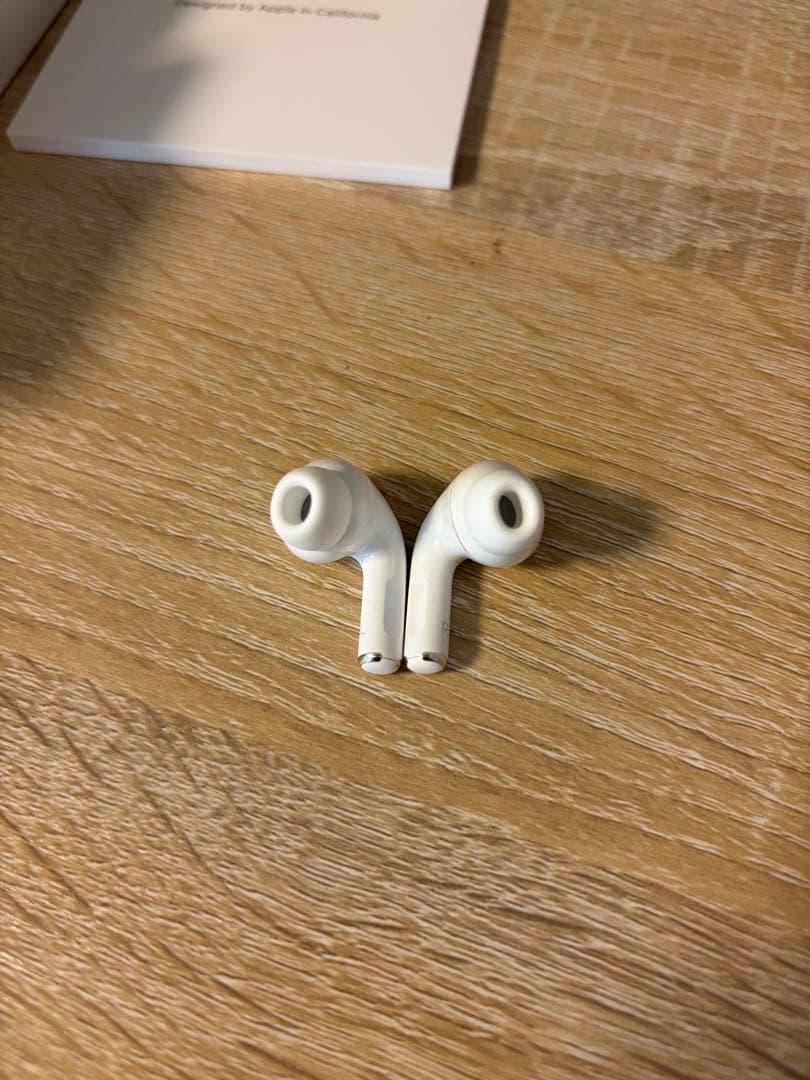1*様 Air Pods Pro (第2世代) 右耳のみジャンク品