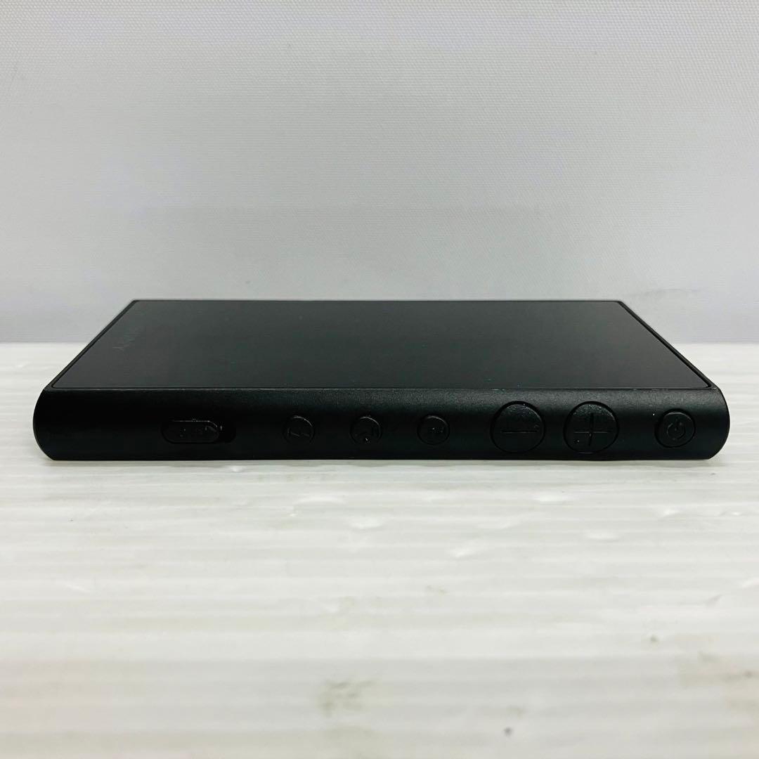 ★ジャンク★ソニー NW-A106-B ウォークマン 32GB ブラック