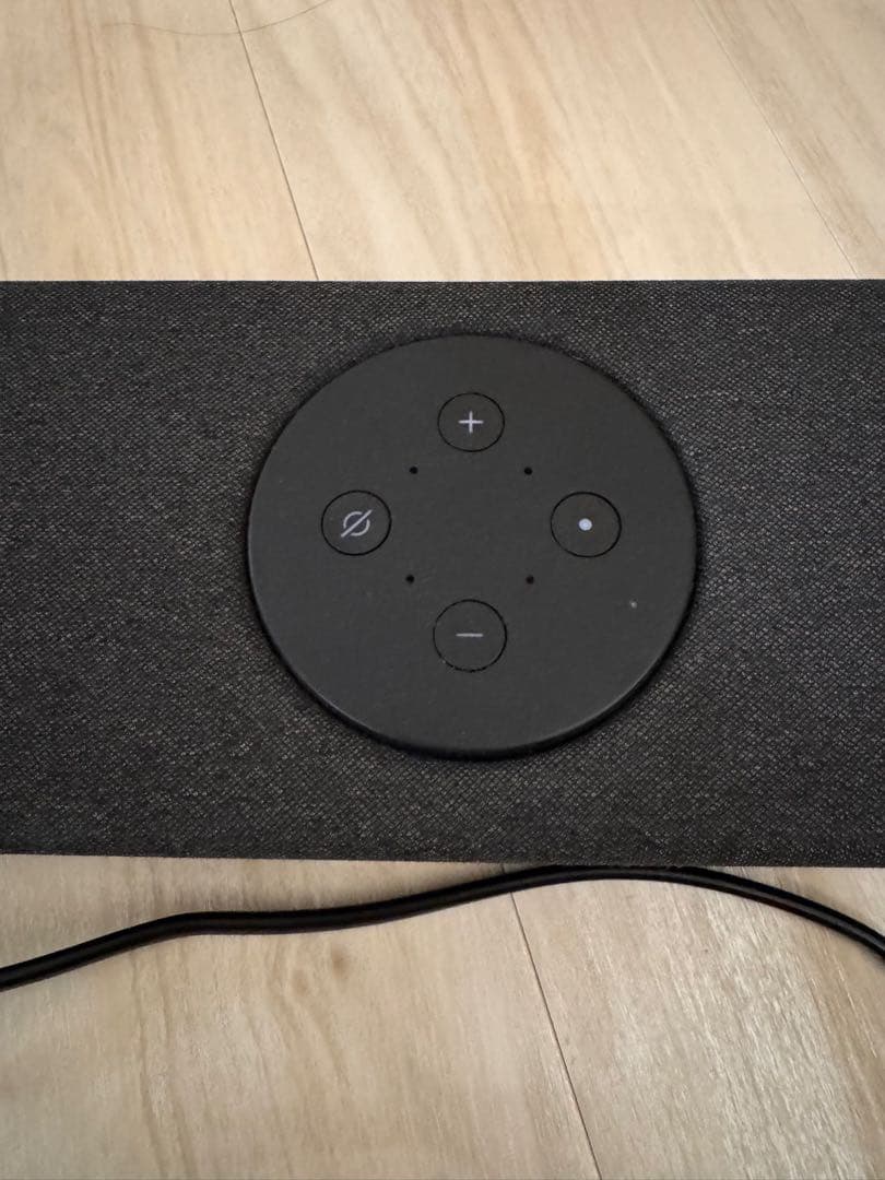 美品 Polk React 2021年Alexa搭載 サウンドバー