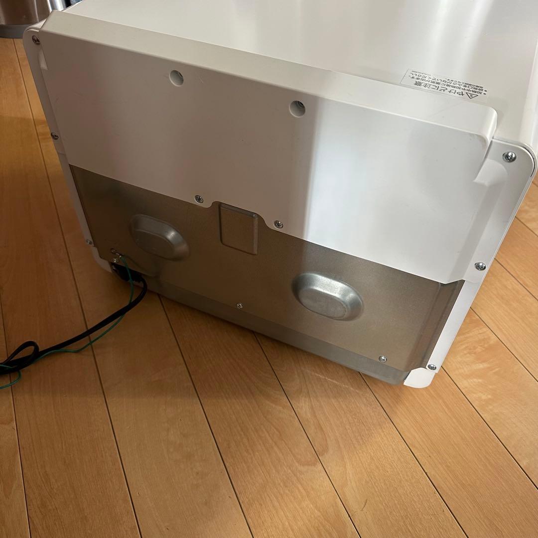 SHARP ヘルシオ スチーム オーブンレンジ　AX-AW600