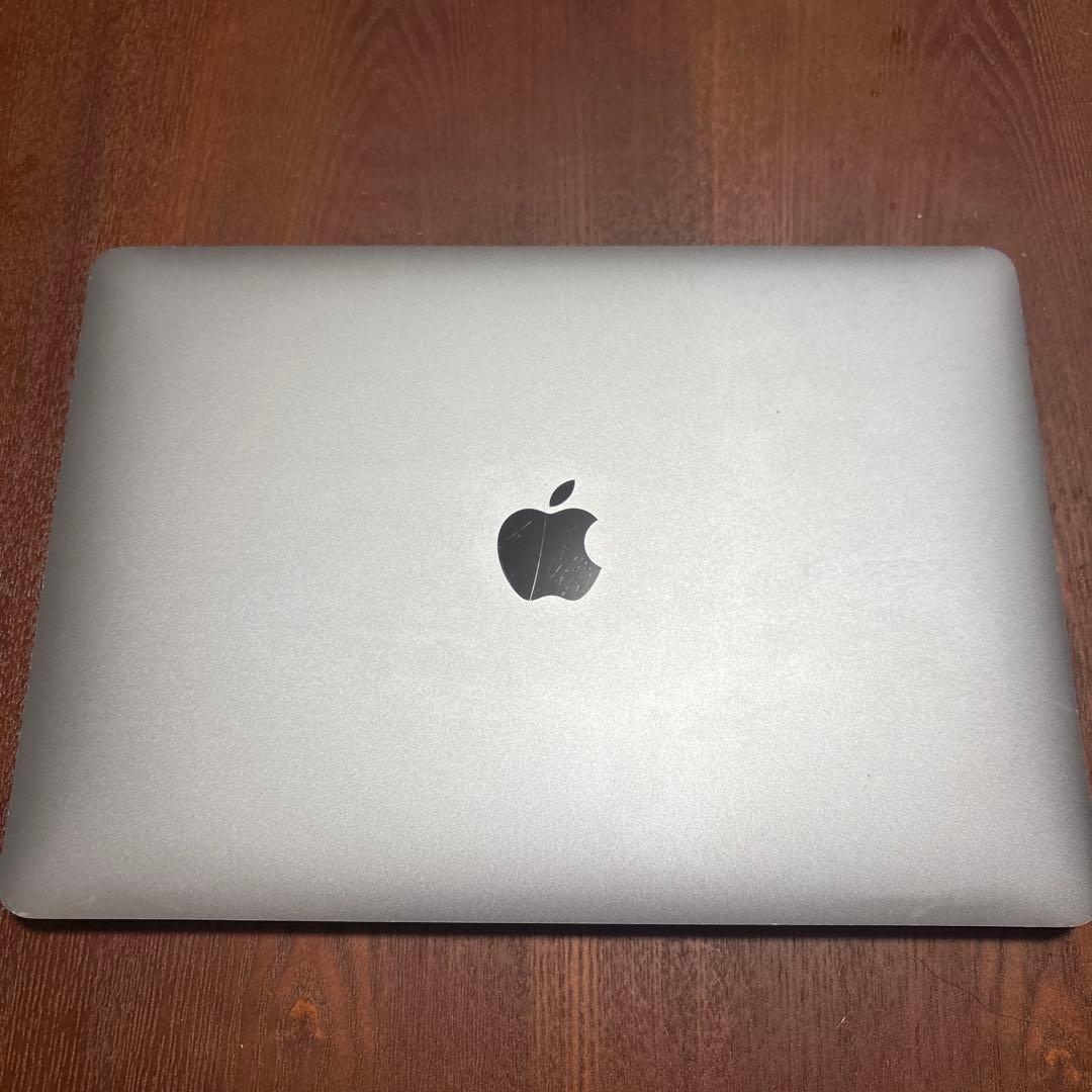 【即購入可能】Apple MacBook Air シルバー