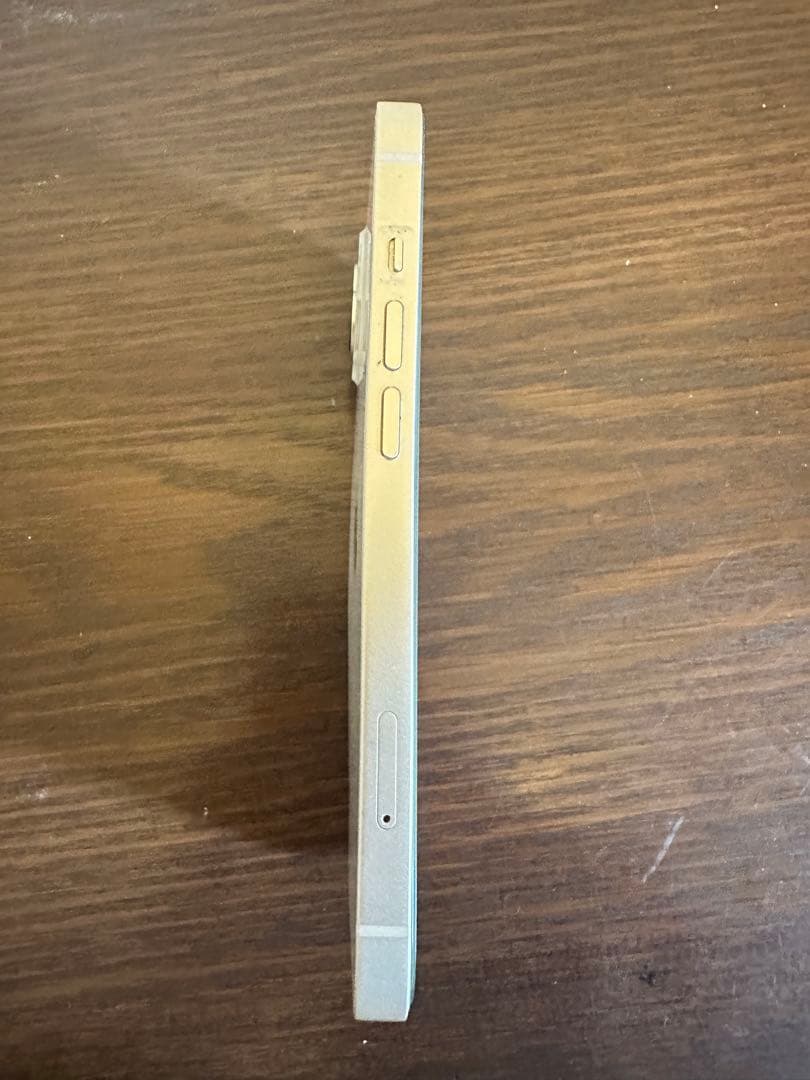 A*読様 SIMフリー iPhone13 128GB スターライト ジャンク ロ