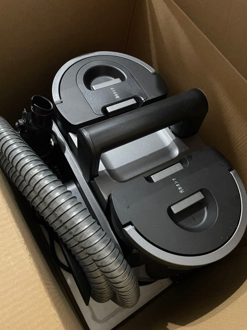 Yadea リンサー洗浄機　r6