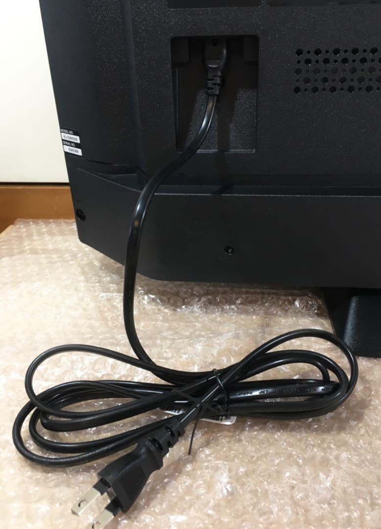 ○美品 ソニー 32型 液晶テレビ ブラビア KJ-32W500E 2024年製