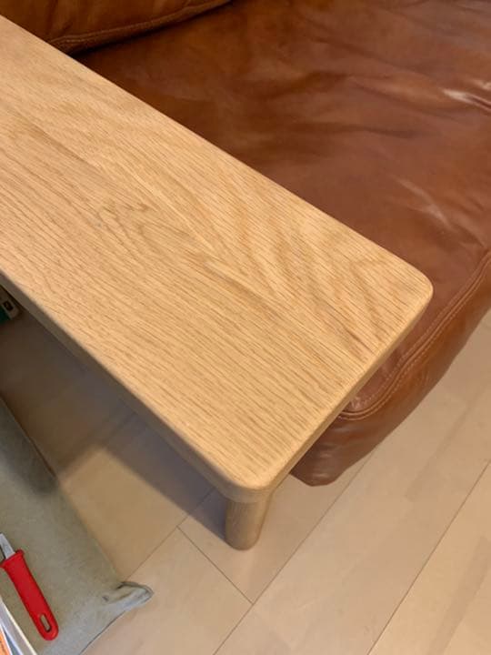DIMANCHE SOFA ディモンシュ ソファ レザー 2.5人掛け