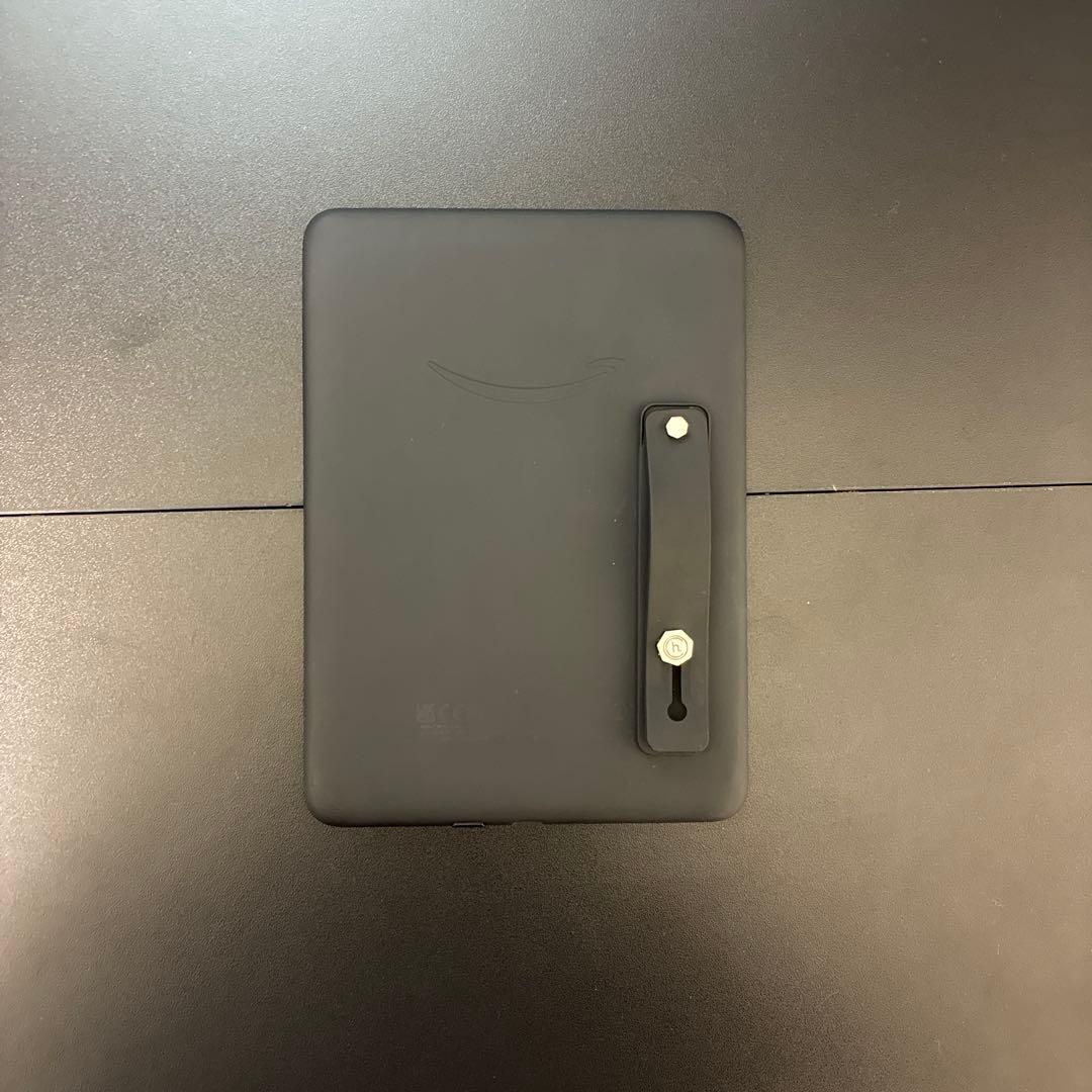 Kindle（キンドル）Paperwhite第12世代 電子書籍リーダー