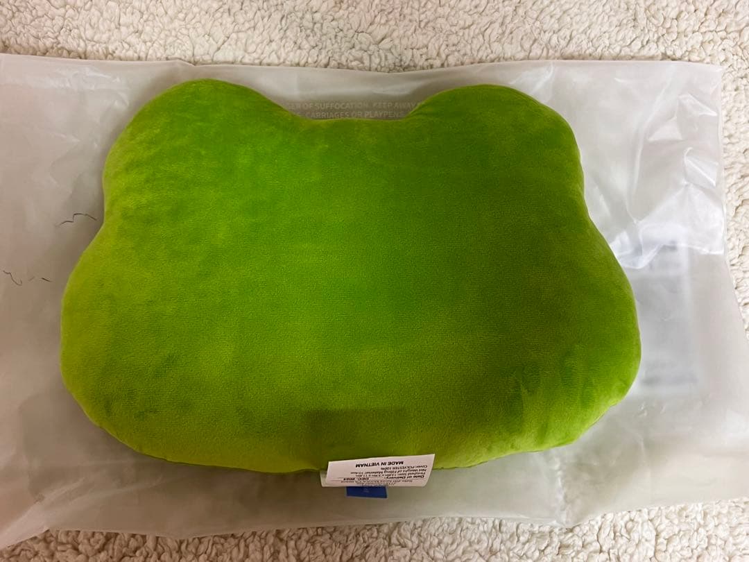 MINITEEN THE8 クッション SEVENTEEN THEpalee